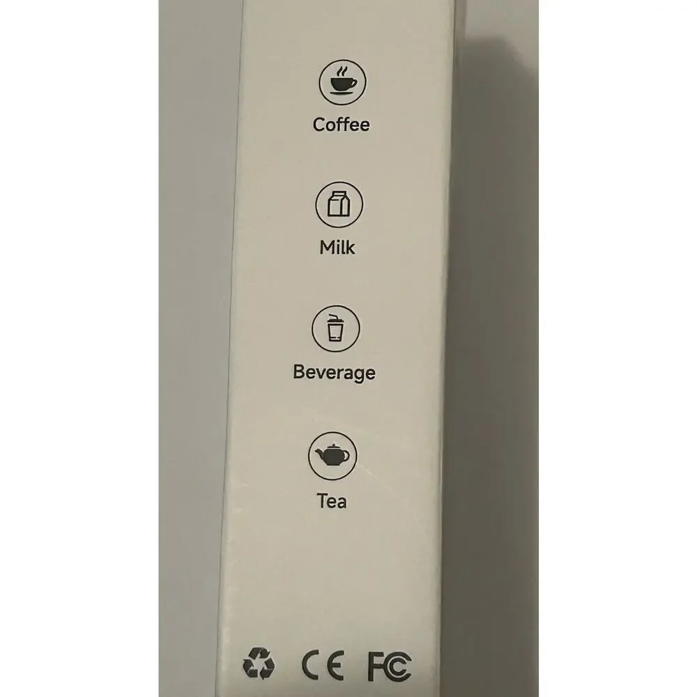 Pink Coffee Mug Warmer Auto Shut Off Electric Warmer Thermostat Coaster